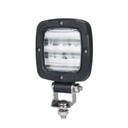 FARO TRABAJO LED HOMOLOGACIÓN MARCHA ATRÁS (R23, ECE, R10) 12-24 V 3160 Lm