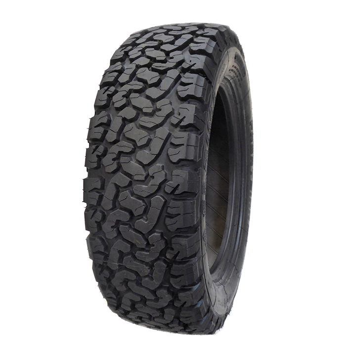 FEDIMA 30/9.5R15(235/75R15) 110S FRONTEIRA Todoterreno Recauchutado