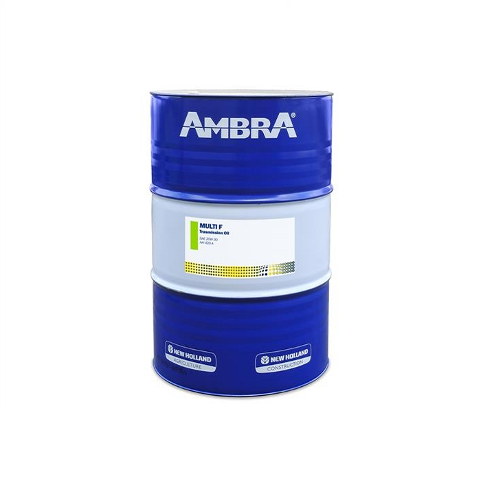[ACTFIA-MUF2030200] FIAT AMBRA MULTI F 20W30 200L.