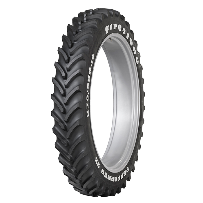 FIRESTONE 270/95 R32 PERFORMER 95 TL 136D150A Agrícola