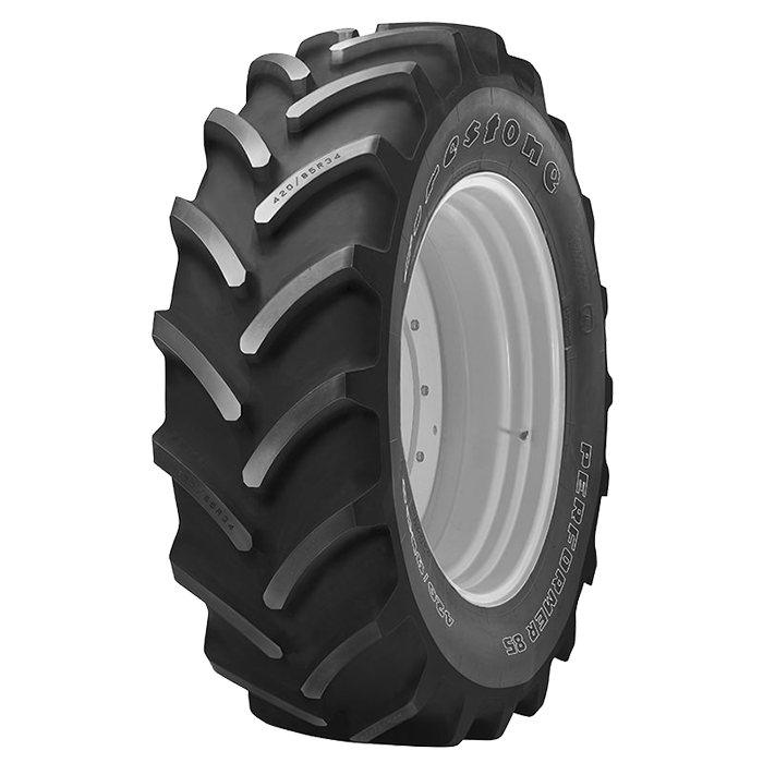 FIRESTONE 420/85 R30 PERFORMER 85 TL 140D137E Agrícola