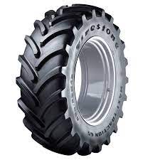 FIRESTONE 440/65 R28 131D TL MAXTRAC 65