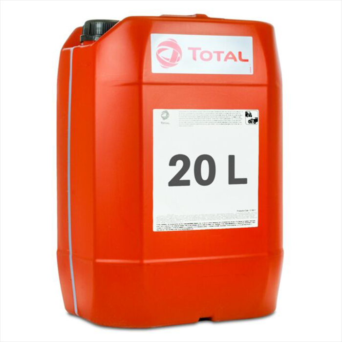FLUIDO PARA TRANSMISIONES TOTAL FLUIDMATIC D3 20L