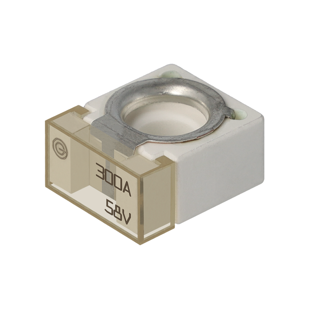 FUSIBLE BORNE BATERIA 300 A