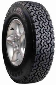 [FDM16-20580110S-FRO] Fedima 205/80R16 (205R16) 110S FRONTEIRA Todoterreno *RECAUCHUTADO*