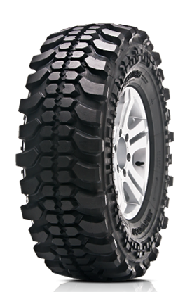 [FDM15-23575104Q-SIR] Fedima 235/75R15 (30/9,5R15) 104Q SIROCCO Todoterreno *RECAUCHUTADO*