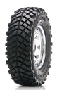 Fedima 245/70R16 107/105Q EXTREME Todoterreno *RECAUCHUTADO*