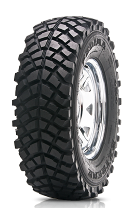 Fedima 255/70R16 117Q EXTREME  Todoterreno *RECAUCHUTADO*