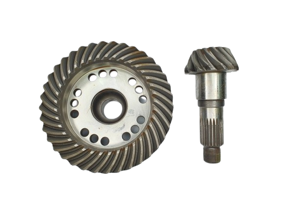 [RECF083961169] GRUPO CONICO  Z14-37 Adaptable a FIAT / FORD-NEW HOLLAND