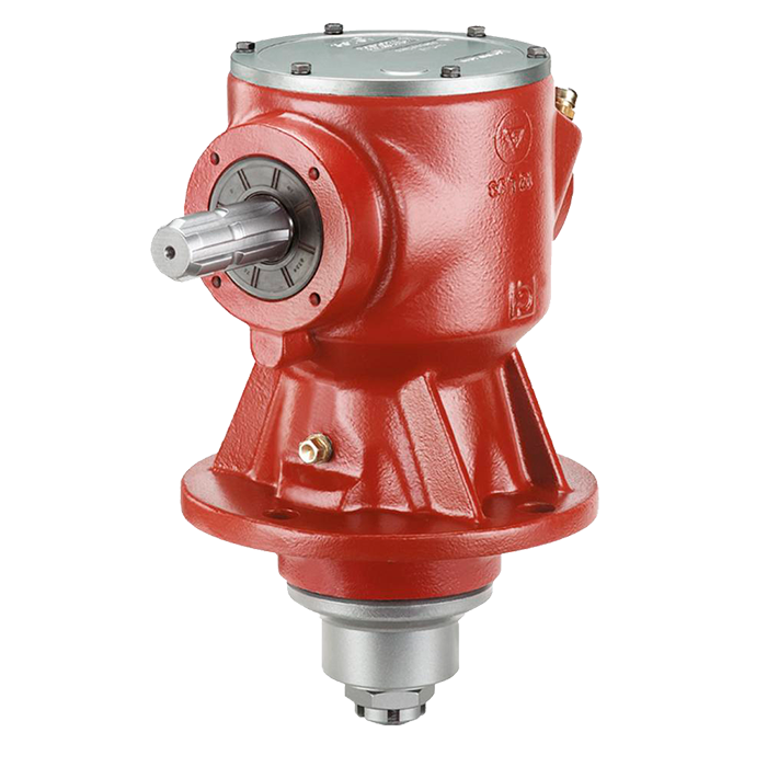 [BONS3100100R] GRUPO DESBROZADORA BONDIOLI 3100 100 R REF. S3100100R