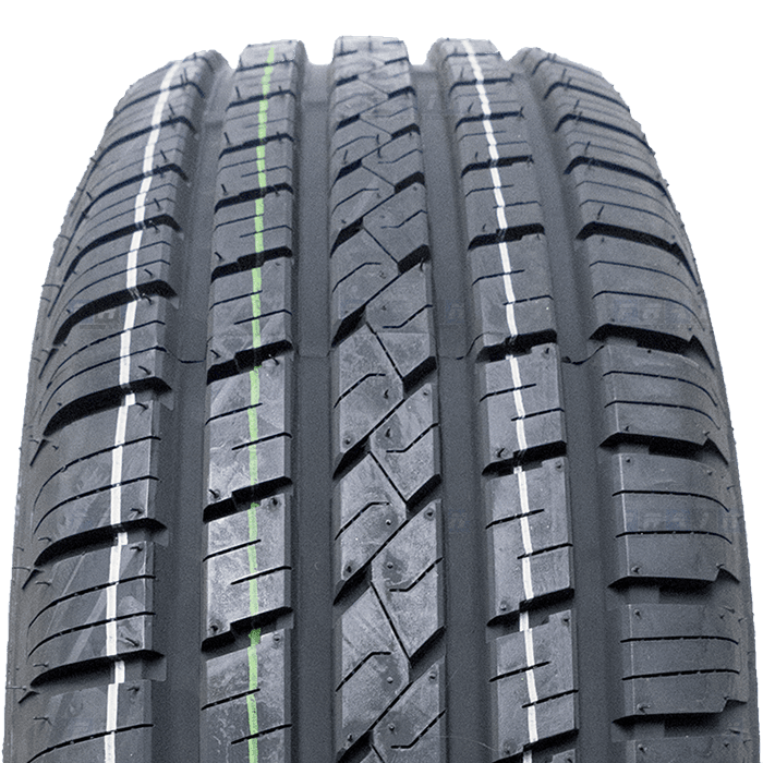 [HFL200H8150] Hifly 225/60R17 99H HT601 HT601 Todoterreno