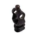 Horquilla homocinética estriada La Magdalena 1 3/8" Z6, cruceta 32x36x106 mm