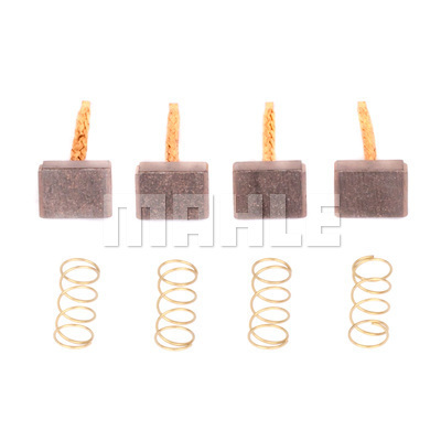 [MAHMSX1330KIT] JUEGO DE ESCOBILLAS MOTOR DE ARRANQUE MAHLE MSX1330KIT