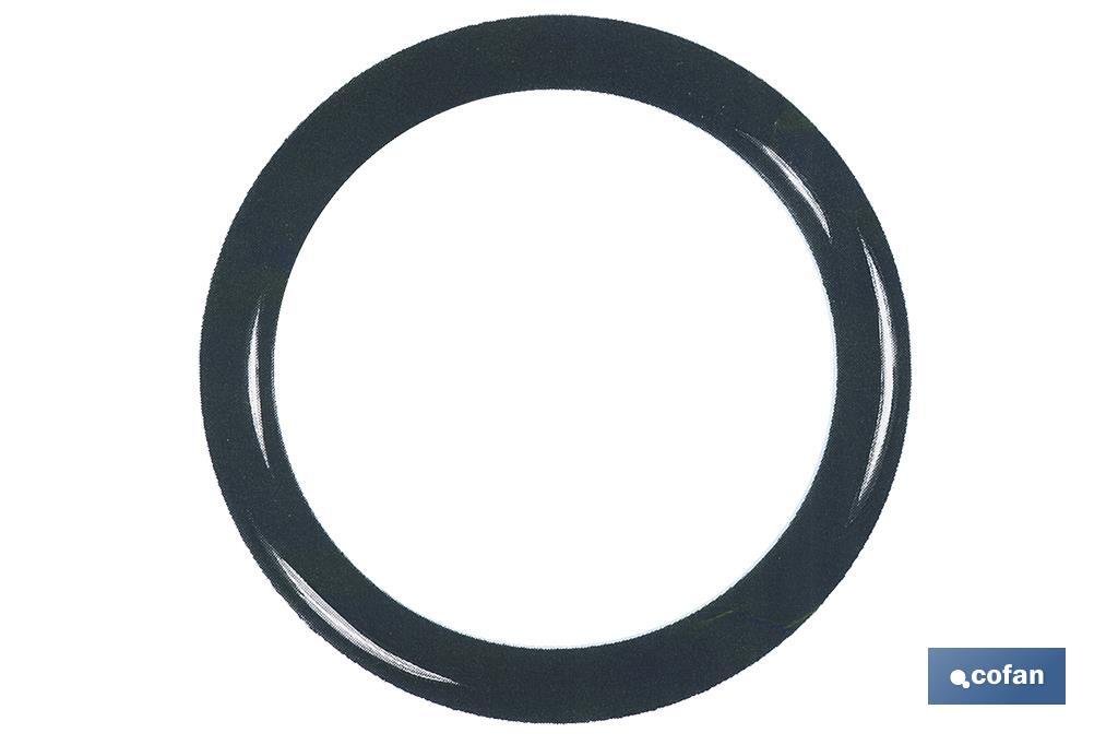 JUNTA TÓRICA 90 X 4 mm NBR