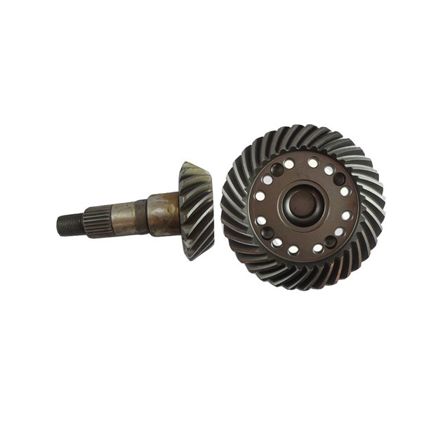 [MORAL-110347] KIT DIFERENCIAL, GRUPO CÓNICO Z=19/35 Adaptable a JOHN DEERE Serie 6000