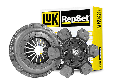 KIT EMBRAGUE FIAT / NEW HOLLAND LuK RepSet  REF. 635068609