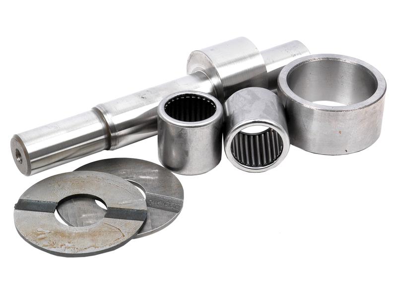 KIT REPARACION BOMBA HIDRAULICA Adaptable a JOHN DEERE Series 20/30/40/50