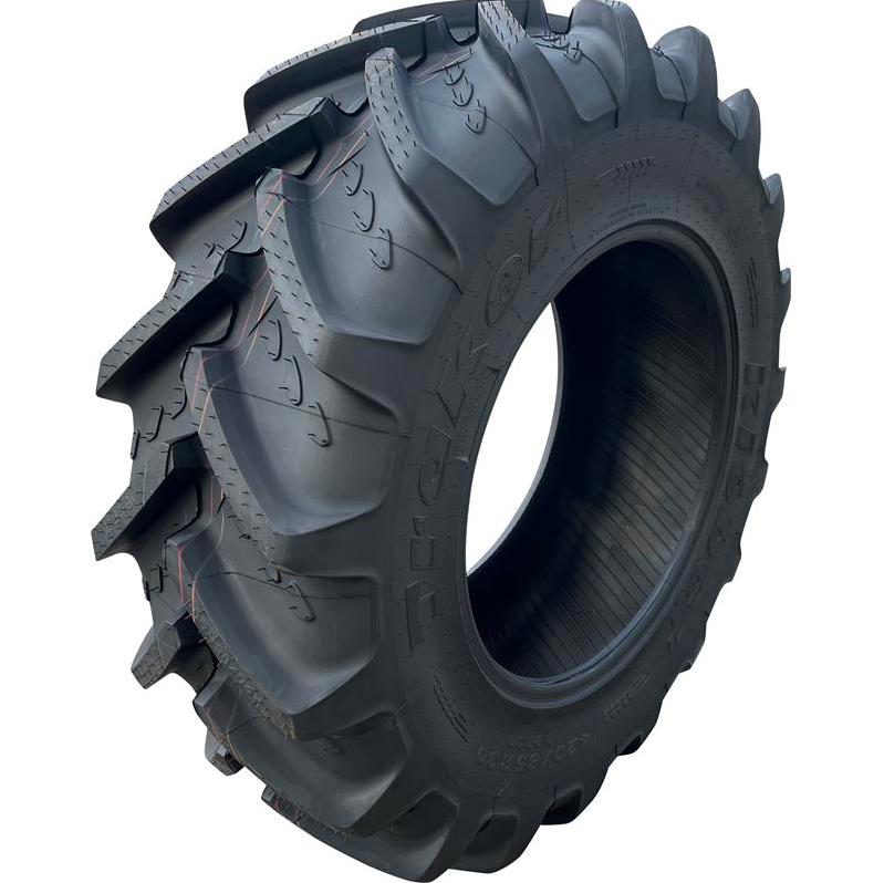 KLEBER 420/85 R34 142A8/139B TRAKER TL