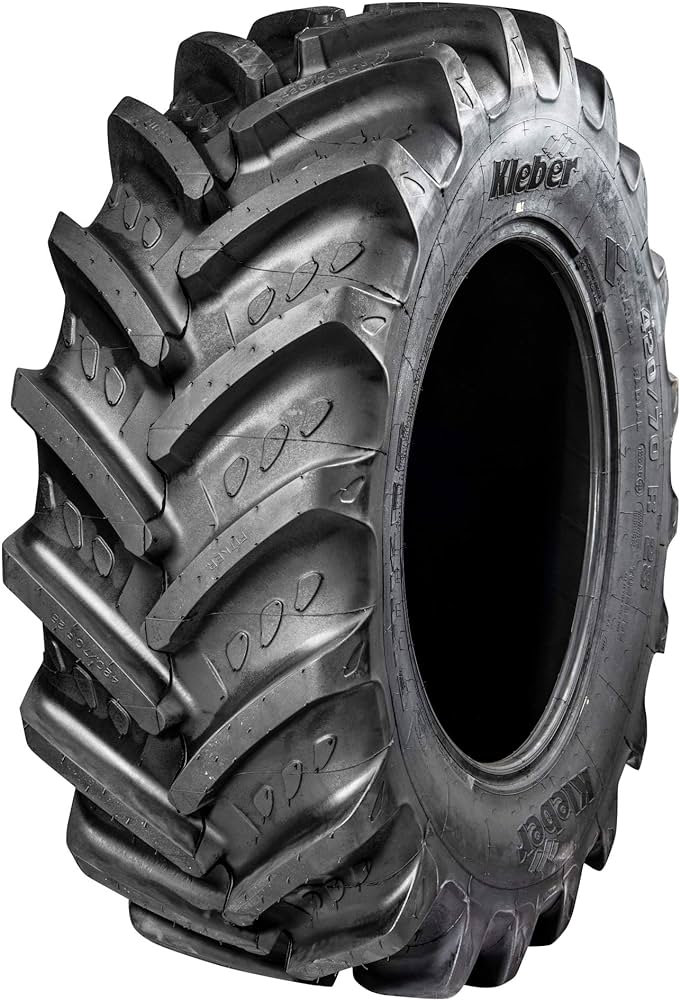 Kleber 380/70R28 127A8/127B TL FITKER