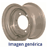 LLANTA 20.00-26.5 10x281 Base honda