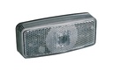 LUZ GALIBO DELANTERA CON CATADIÓPTRICO 12/24V