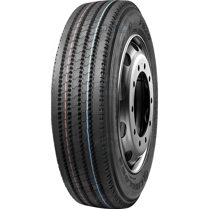 Linglong 245/70R19.5 16PR F820 136/134M Camión