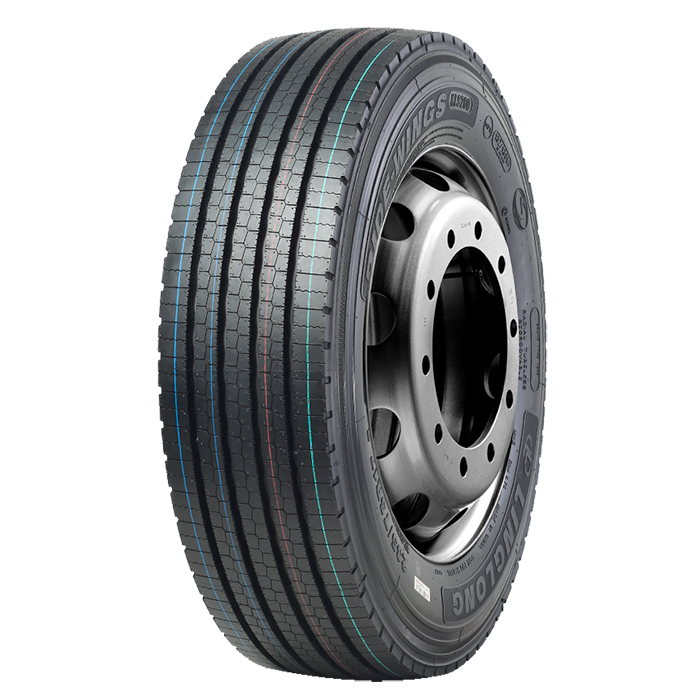 [LLG211011202] Linglong 265/70R19.5 16PR KLS200 140/138M