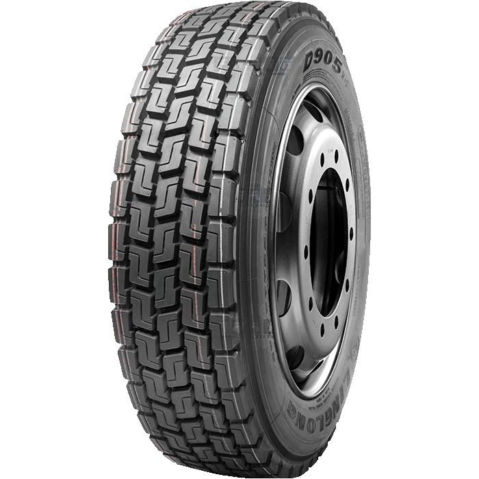[LLG211010862] Linglong 295/80R22.5 18PR D905 152/148M
