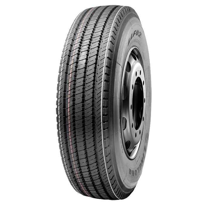 [LLG211011070] Linglong 295/80R22.5 18PR LLF02 154/149M