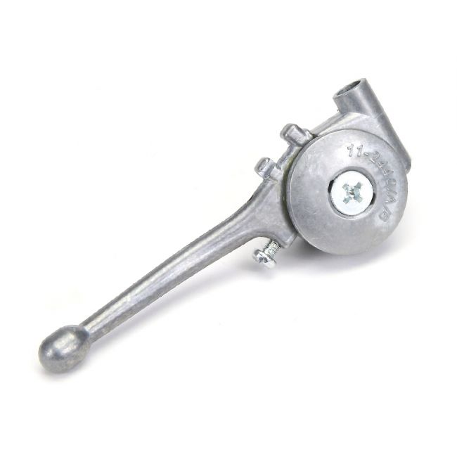 [RIMBCS002538M] MANDO ACELERADOR METÁLICO SEGADORA
