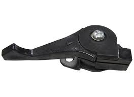 [RIMBCS002538P] MANDO ACELERADOR PLÁSTICO SEGADORA