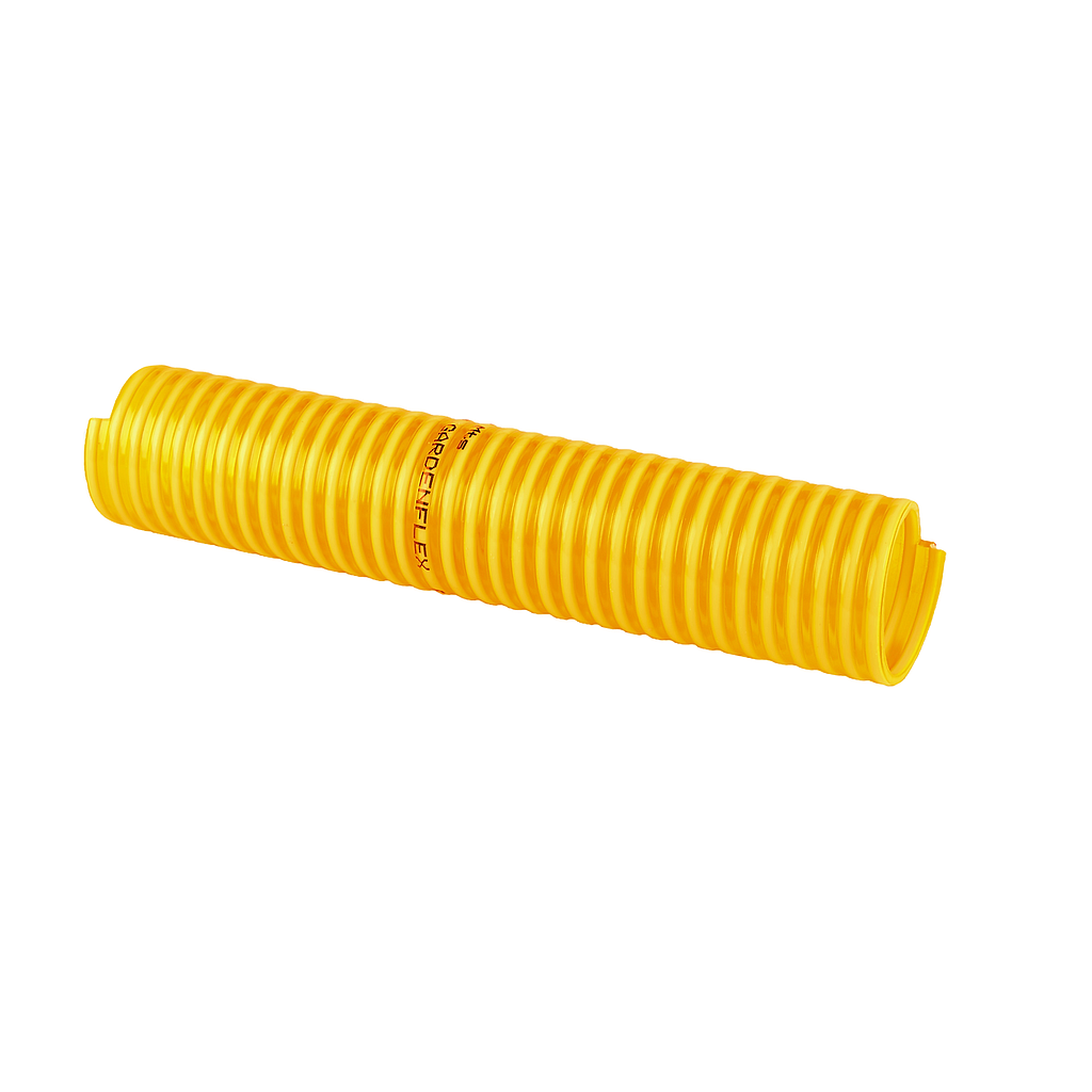 [FCT554040] MANGUERA PVC FLEXIBLE GARDENFLEX-L Ø 40 mm (precio por metro)