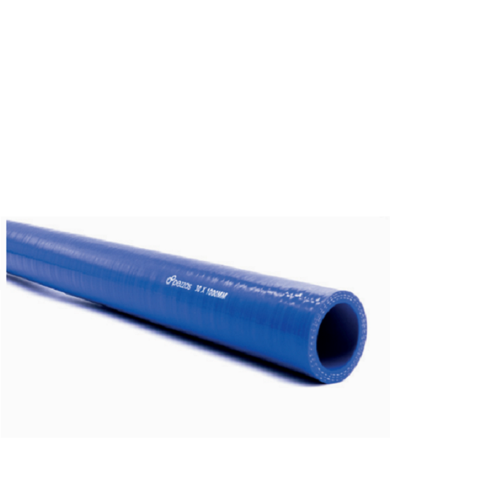MANGUITO RECTO SILICONA 45x1000mm