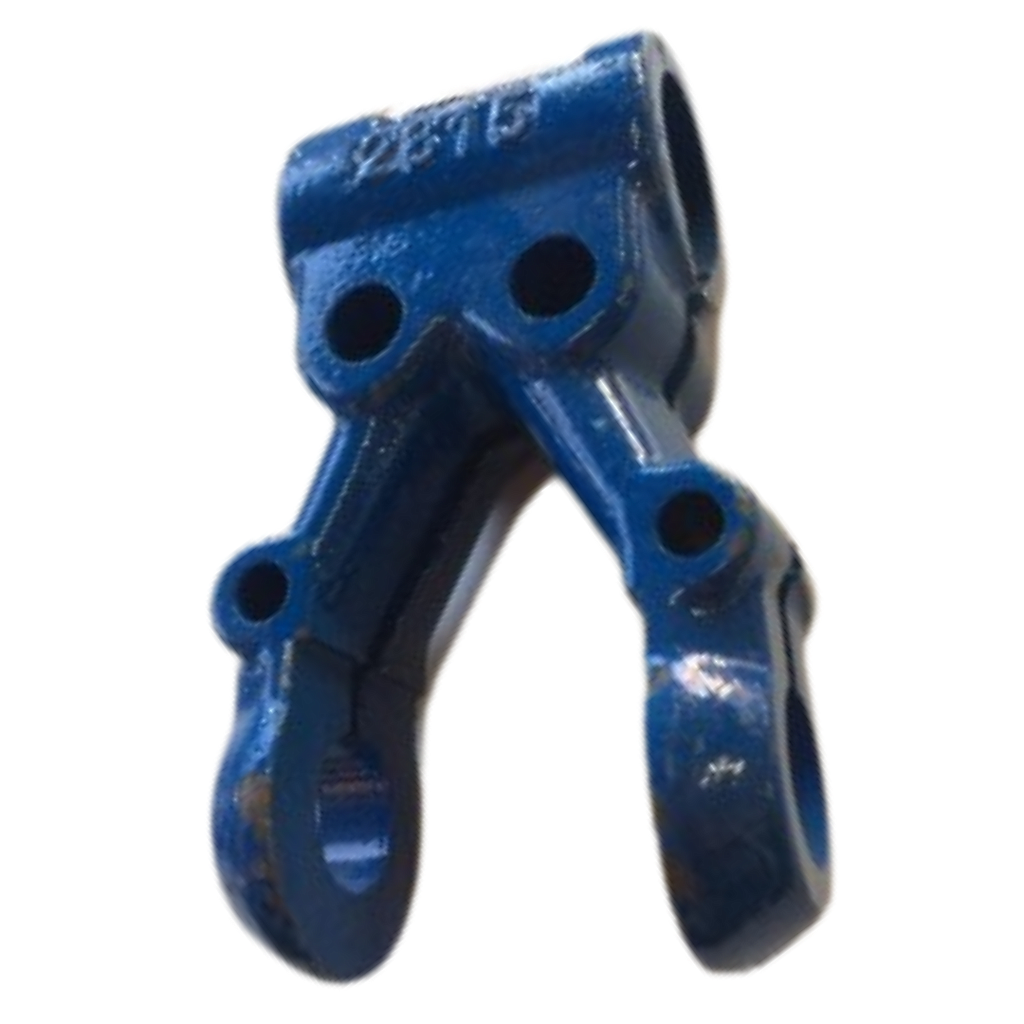 [RIMBCS0002815] MANIVELA OSCILANTE BCS ORIGEN 52302815
