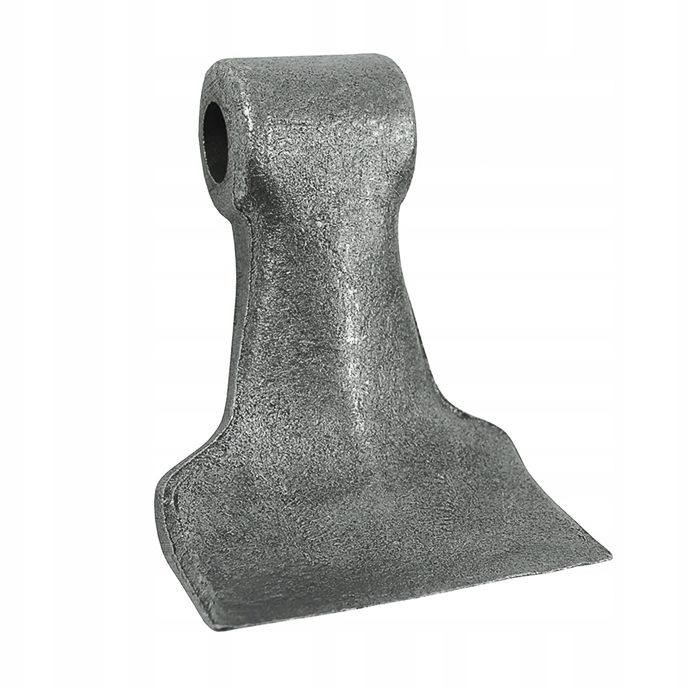 [MERM-37-14.5] MARTILLO DESBROZADORA M-37 Ø14.5 REF. M37