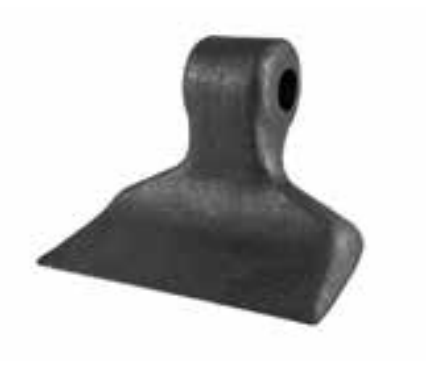 MARTILLO DESBROZADORA M-40 Ø 20.5 mm