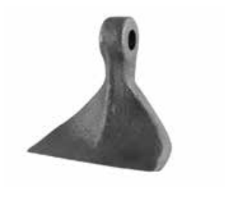 [MERM-45] MARTILLO DESBROZADORA M-45 Ø 16.5 mm