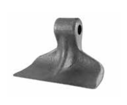 MARTILLO DESBROZADORA M-50 Ø 16.5 mm