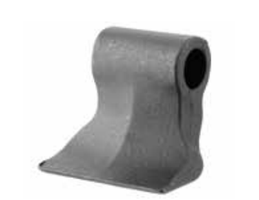 [MERM-220-28.5] MARTILLO DESBROZADORA Ø 28.5 mm ADAPTABLE A CANCELA
