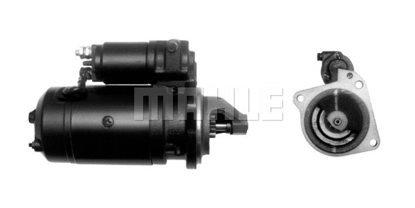 [MAHMS278] MOTOR DE ARRANQUE MAHLE MS278 CASE IH / NEW HOLLAND