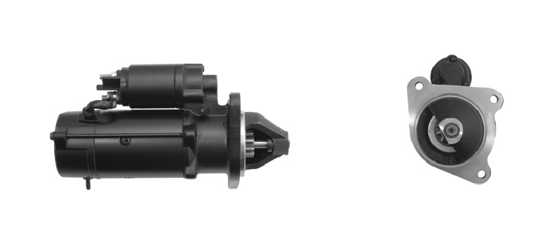[MAHMS291] MOTOR DE ARRANQUE MAHLE MS291 Adapt. CASE / FORD-NEW HOLLAND