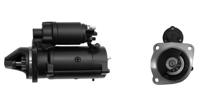 [MAHMS399] MOTOR DE ARRANQUE MAHLE MS399