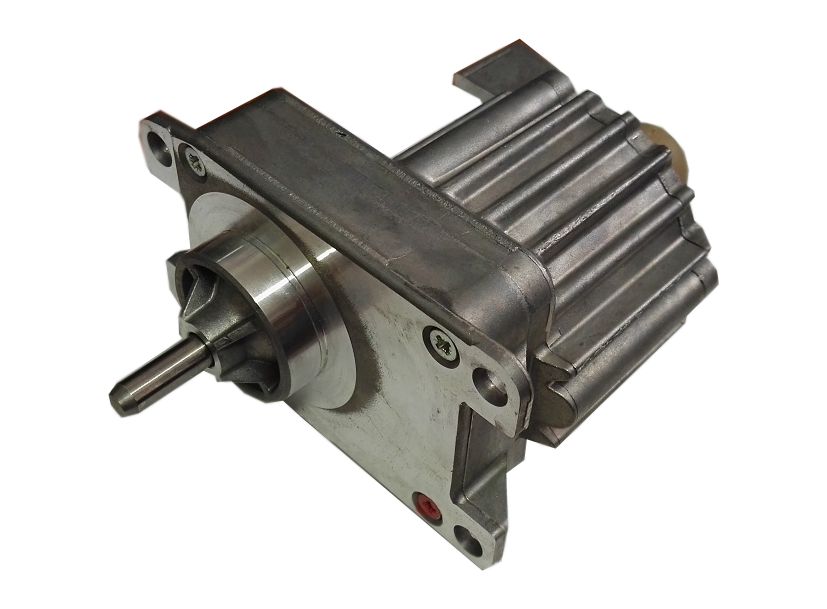 MOTOR ELECTRICO JOHN DEERE REF. AL181805 (RECAMBIO ORIGINAL)