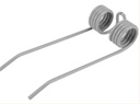 MUELLE EMPACADORA CLAAS (Foro 10) LS50013