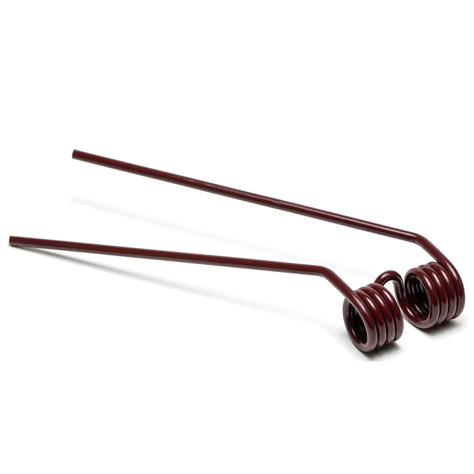 [SPILS40027] MUELLE RASTRILLO GALFRE IZQUIERDO LS40027