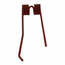 MUELLE RASTRILLO LELY IZQUIERDO LS40048