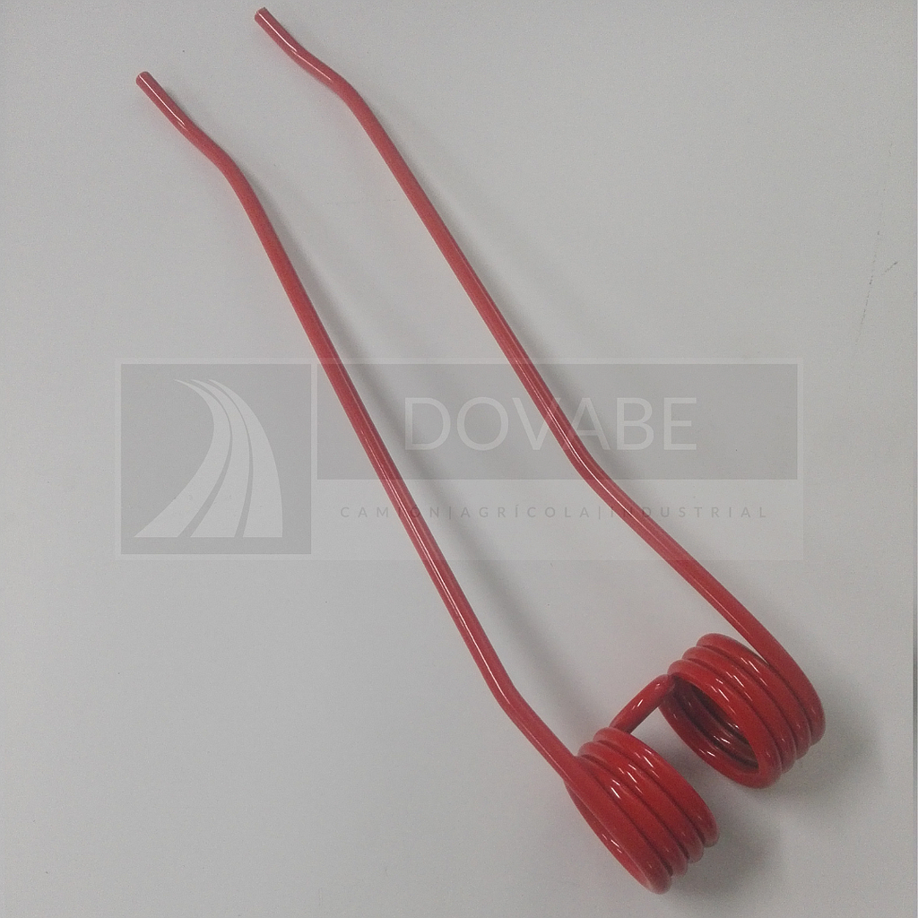 [SPILS30064] MUELLE RASTRILLO STOLL DERECHO LS30064