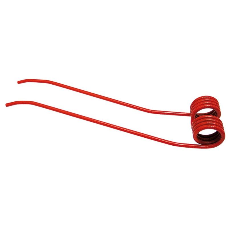 [SPILS3006D] MUELLE RASTRILLO STOLL IZQUIERDO LS3006D