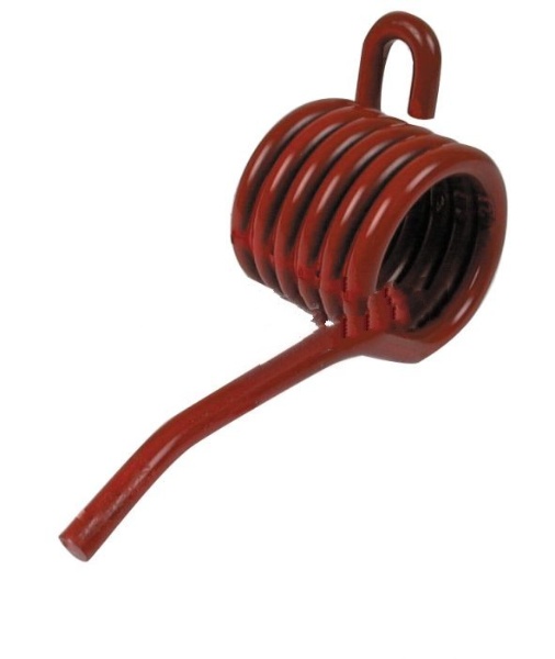 [SPILS40089] MUELLE RASTRILLO VICON CH300 DERECHO LS40089