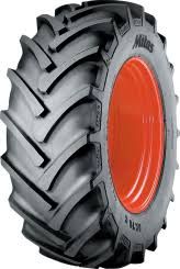 Mitas 320/70R24 116A8/116B AC70 T TL MI  T Agrícola radial